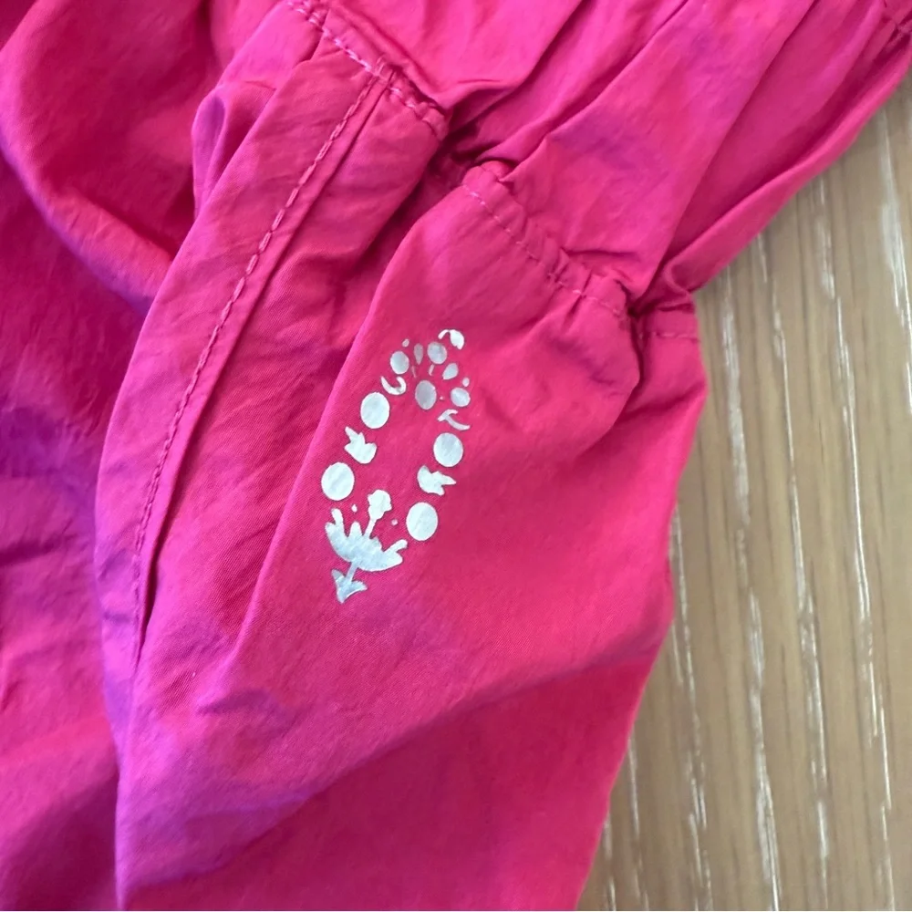 Free People Movement - The Way Home Shorts in pink size XS - Picture 7 of 7